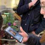 Darmstadt Self Guided Sherlock Holmes Murder Mystery Game - What to Expect from the Darmstadt Sherlock Holmes Game