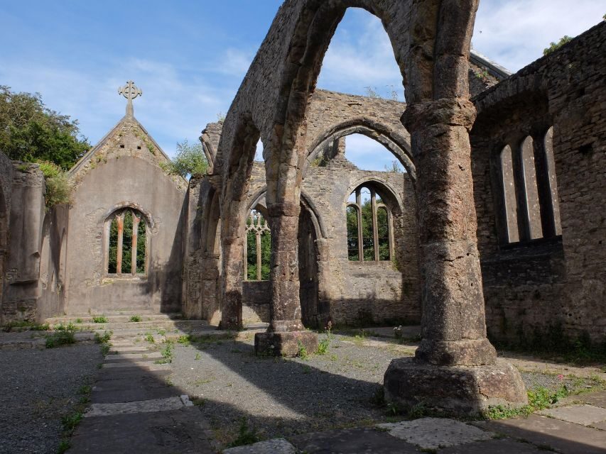 Dartmoor: Hound of the Baskervilles Experience - The Practical Details and Value