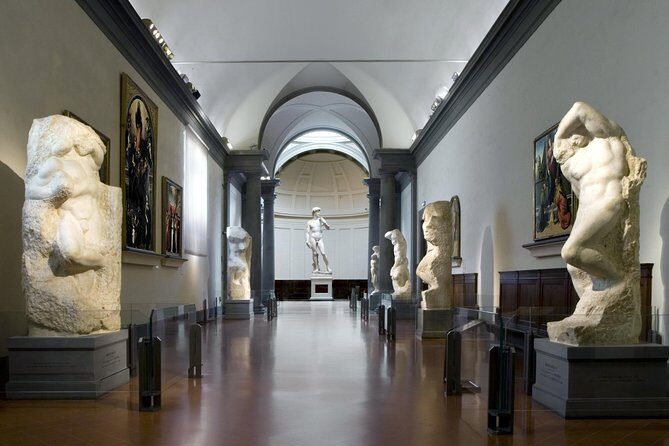 David & Accademia Gallery Private Tour - Additional Value and Practical Details