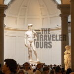 David Accademia Gallery Vip Guided Tour With Skip The Line Entry - The Itinerary in Detail