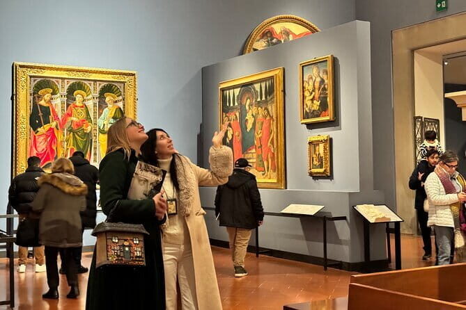 DAVID and Accademia Gallery Private Tour in Florence - Why This Tour Is a Great Choice