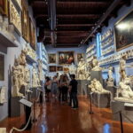 David and Accademia Gallery VIP Tour in Florence - Exploring the Accademia Gallery with Purpose