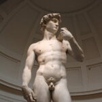 David and the highlights of Florence. - What Makes This Tour Stand Out?