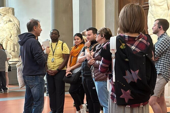 David and Venus guided experience - Why This Tour Is Worth It