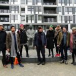 David Bowie in Berlin Private Walking Tour - The Sum Up