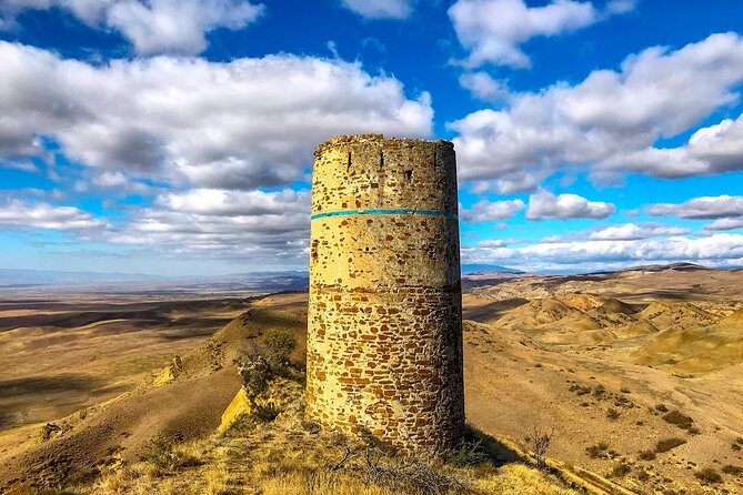 David Gareji and Real Rainbow Mountains Off-Road adventure + hike - Who is This Tour Best Suited For?