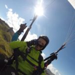 Davos Absolutely Free Flying Paragliding Tandem Flight 1'000 Meters High - The Influences of Reviews and Guides