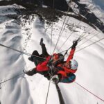 DAVOS: Paragliding Tandem Flight In Swiss Alps (Video & Photos Included) - Photos & Videos: Keepsakes from the Sky