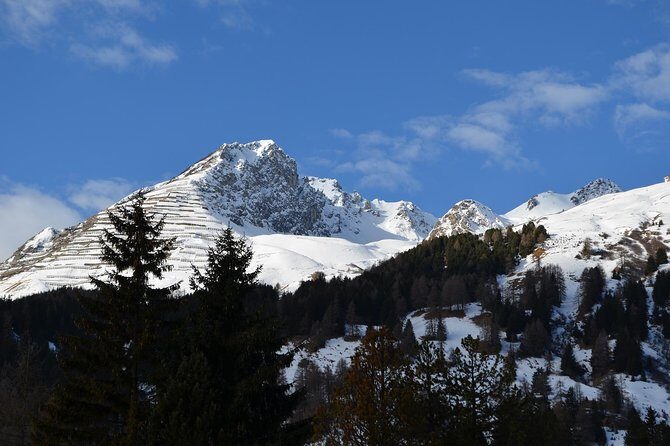 Davos - Private walking tour - The Value of a Private, Customizable Tour