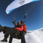 Davos: Tandem Paragliding Flight - Who Is This Tour For?