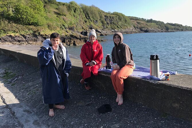 Dawn Pilgrimage and Swim in West Cork - The Hearty Irish Breakfast and Folklore Tales