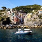 Day Boat Tour Cinque Terre & Porto Venere - Ending the Day: Return and Relaxation