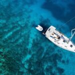 Day Cruise by a Sailing Yacht to the most beautiful bays or Rhodes (Small Group) - The Authentic Touch: What Travelers Say