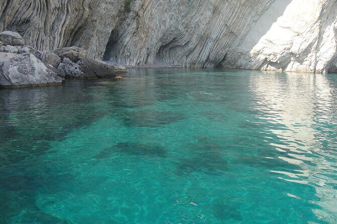 Day Cruise by Sailboat - Route: Bari and its coastline - Final Thoughts