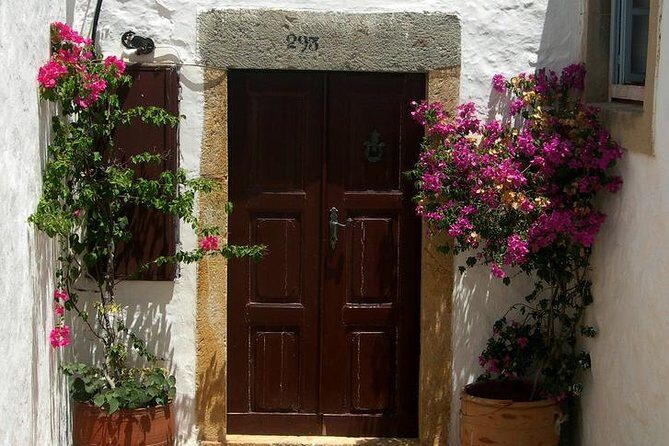 Day Cruise Patmos Monastery The Holy Island from Samos - Pricing and Value