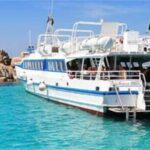 Day cruise to the Cerbicales & Lavezzi Islands with lunch - What Makes This Tour Stand Out