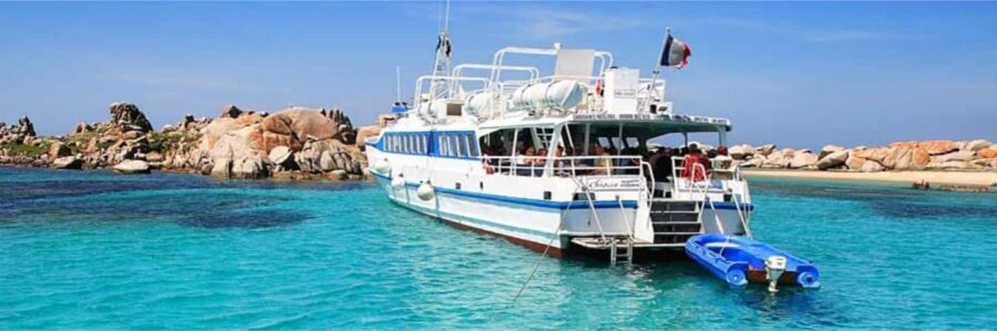 Day cruise to the Cerbicales & Lavezzi Islands with lunch - What Makes This Tour Stand Out