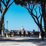 Day drinking in Rome & Scandalous Roman History - Exploring the Roman Route: A Step-by-Step Breakdown