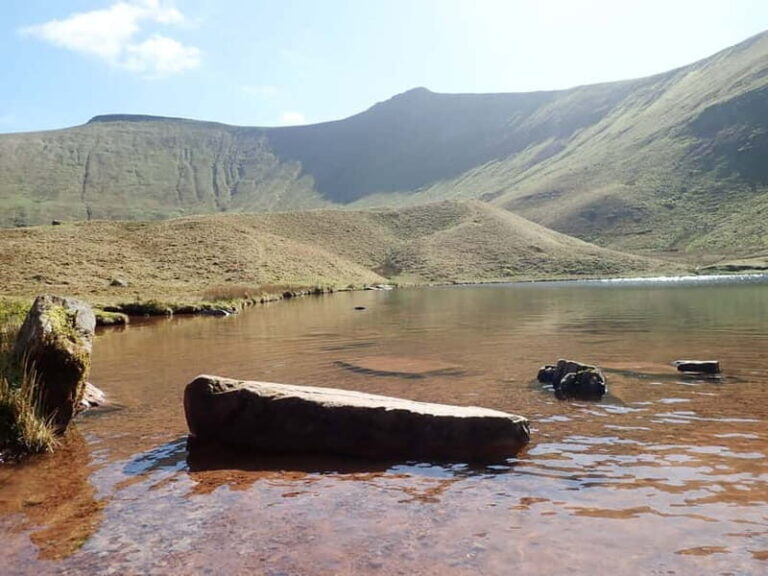 Day Hike: Hidden Paths On Pen y Fan In The Brecon Beacons - An In-Depth Look at the Pen y Fan Hidden Paths Experience