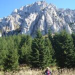 Day Hike in Carpathian Mountains for all levels in five areas - The Authenticity of the Experience