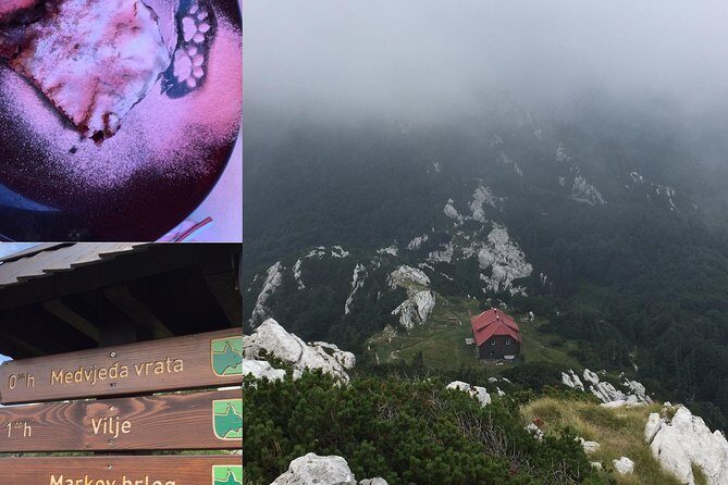 Day Hike in National Park Risnjak from Zagreb - What Makes This Tour Stand Out?
