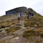 Day Hike: Mount Snowdon Guided Summit Walk North Wales - What About the Practicalities?