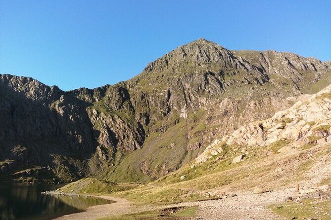 Day Hike: Mount Snowdon The Highest Mountain In Wales - Value and Practicalities