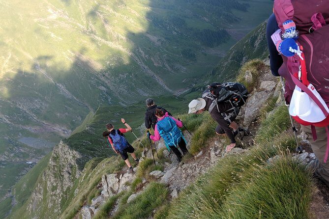 Day Hike PRIVATE - Fagaras Mountain - Why This Tour Is Worth It
