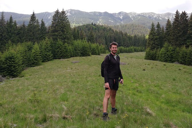 Day Hike PRIVATE - Piatra Craiului National Park - A Deep Dive into the Experience