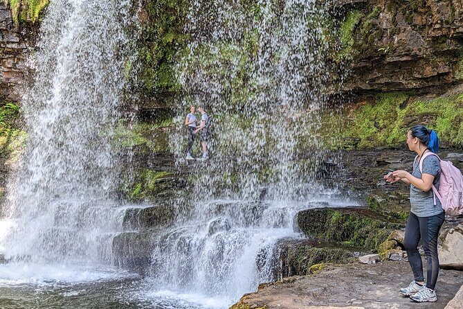Day Hike: The Brecon Beacons Amazing Six Waterfalls - Who Is This Tour Best For?