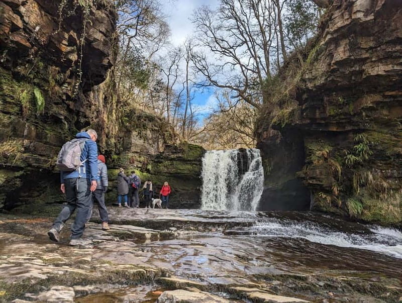 Day Hike: The Six Waterfalls Of The Brecon Beacons - What to Expect on the Trail