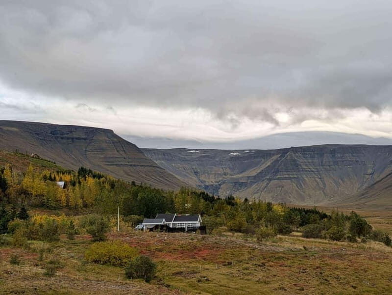 Day Hike to Grimannsfell: Waterfall & Legacy - moderate - Practical Details and Why They Matter