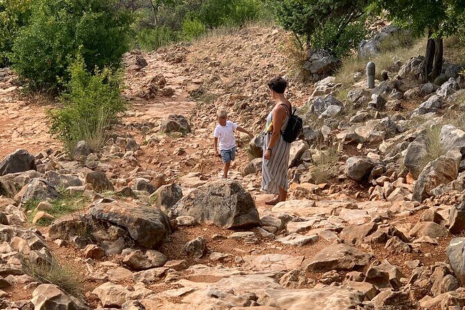 Day in Meugorje : St James & Apparition Mountain incl. lunch - What Makes This Tour Stand Out?
