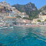 Day in Private Boat with Skipper from Salerno to Positano - An In-Depth Look at the Amalfi Coast Private Boat Tour