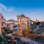 Day in Rome from the Port - What Makes This Tour Stand Out?