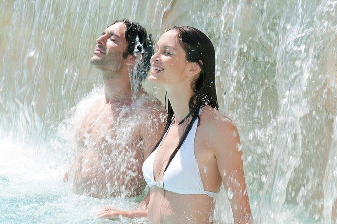 Day Pass to the QC Termetorino Luxury Spa in Turin - Final Thoughts