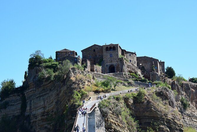Day private tour from Rome to the Dying Town of Bagnoregio and Orvieto - Who Will Love This Tour?