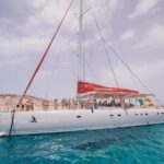 Day Sail to La Graciosa - Who Should Consider This Tour?