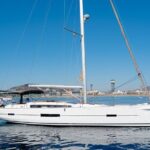 Day Sailing Experience, Barcelona(9 Persons) - Why This Tour Stands Out