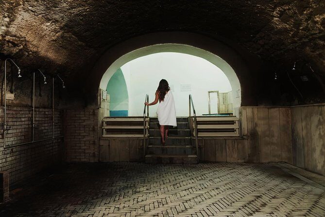 Day SPA like an ancient Roman - The Price and Value