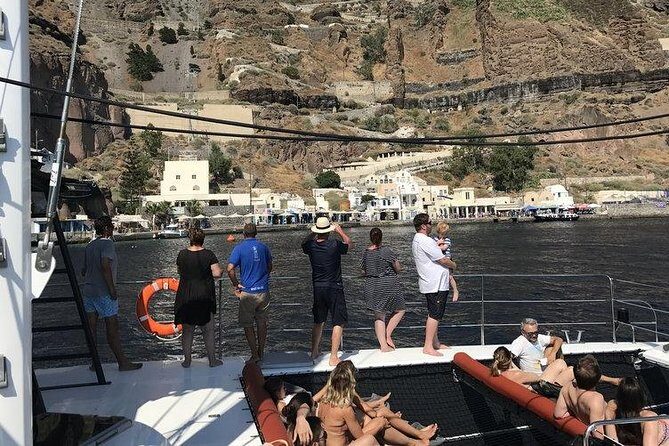 Day Tour Catamaran Cruise Tahiti - Who Will Love This Tour?