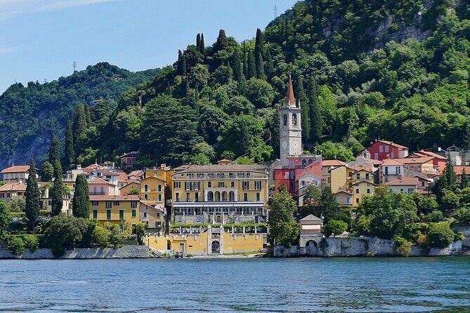 Day tour from Milan: Lake Como & Bellagio with Cruise in a Small-group tour - What Makes This Tour Stand Out?