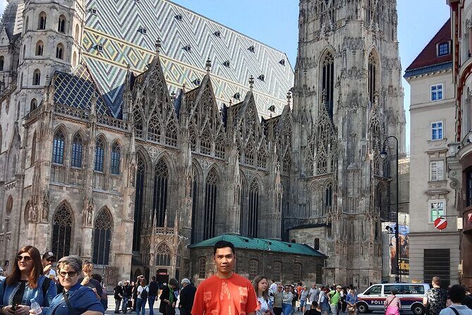 Day Tour from Prague to Vienna & Bratislava with Private Transfer - What We Love About This Tour