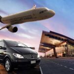 Day tour from Rome Hotel to the Amalfi coast, and back to Rome by Minivan - The Itinerary in Detail