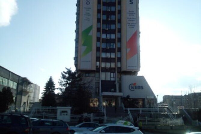 Day Tour from Skopje to Pristina and Prizren, Kosovo & Kukes Alb - What Does the Price Cover and What Are the Extras?