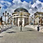 Day Tour from Sofia to Skopje, North Macedonia - Practical Details and Value