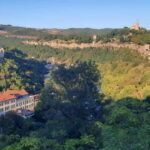 Day tour from Sofia to the former capital Veliko Tarnovo - Exploring Tsarevets Fortress: The Heart of Veliko Tarnovo
