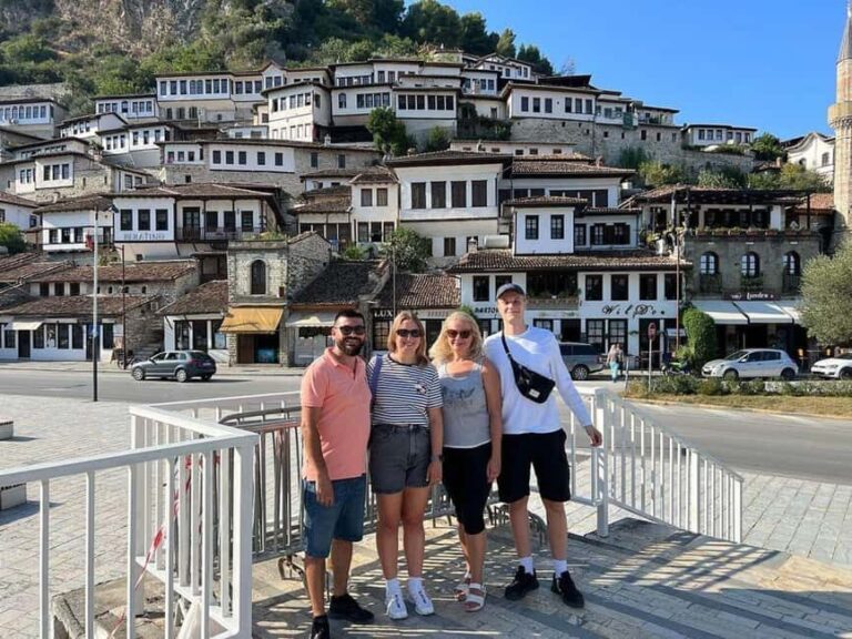 Day Tour From Tirana: Discover Berat and Divjaka - What Makes This Tour Stand Out?