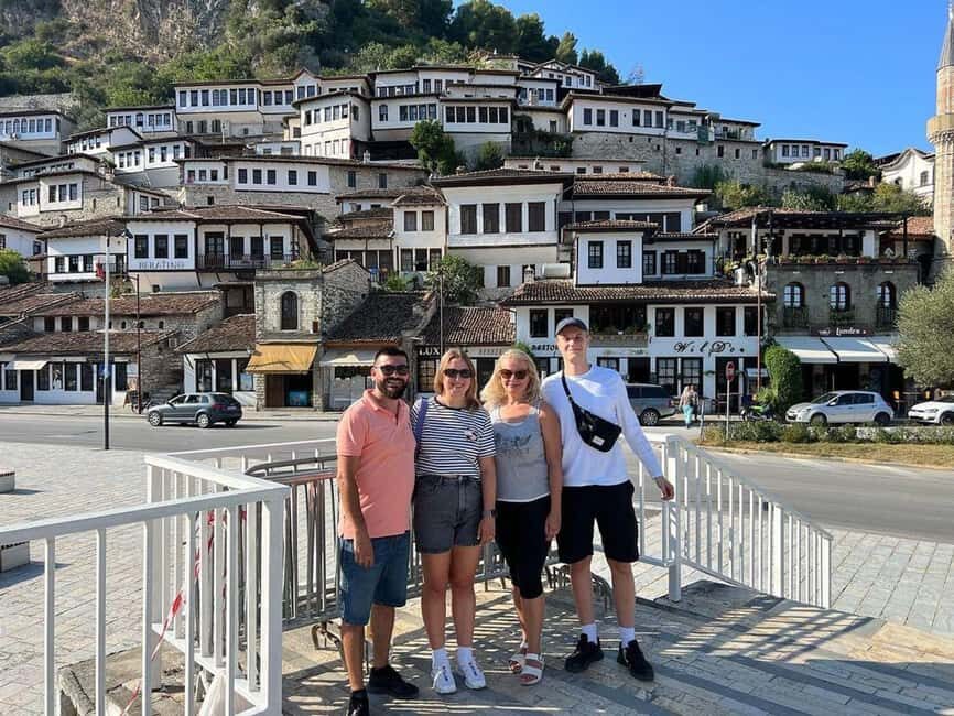 Day Tour From Tirana: Discover Berat and Divjaka - What Makes This Tour Stand Out?