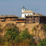 Day Tour: God's eyes cave, Saeva dupka cave & Glozehne monastery - Possible Considerations